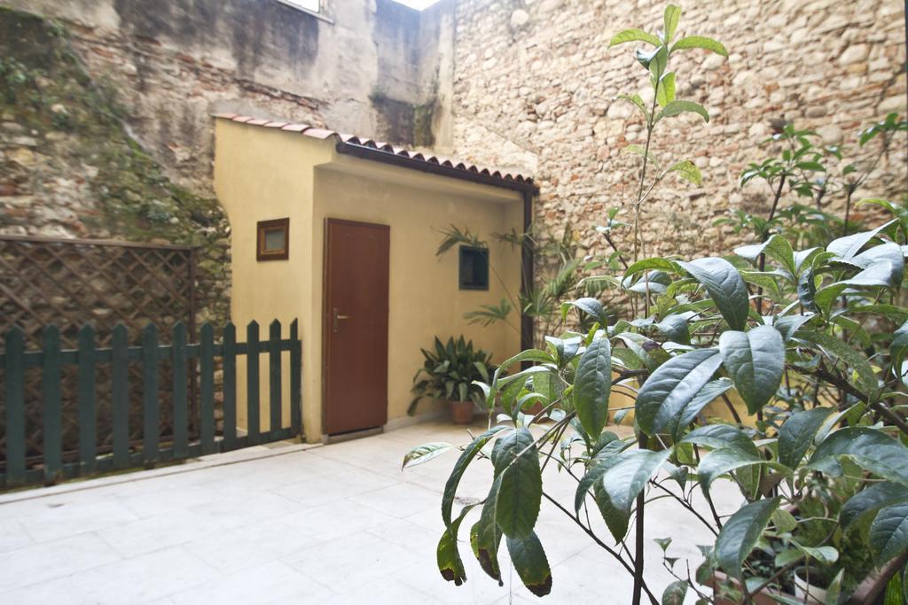 Appartamento Cortiletto Verona