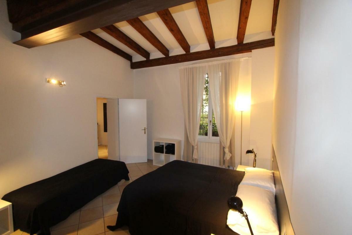 Appartamento Cortiletto Verona